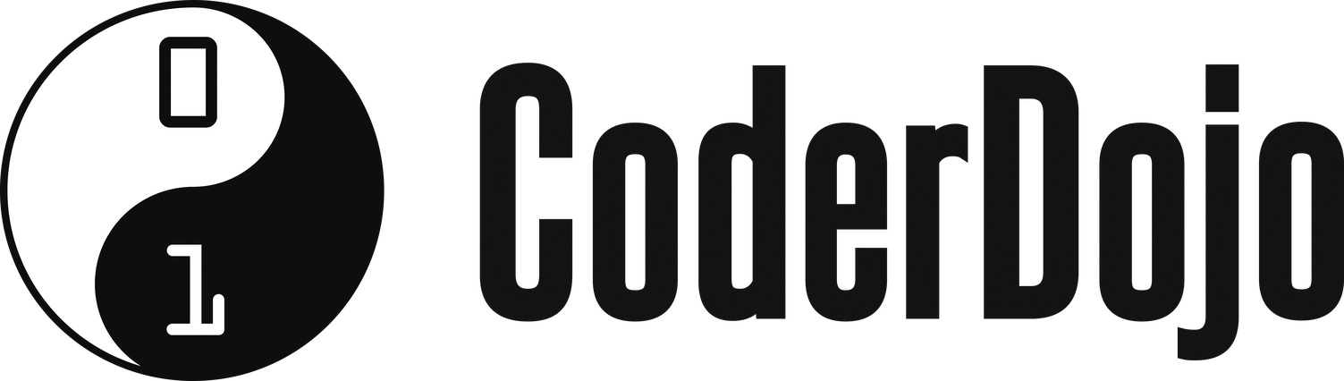 CoderDojo Logo